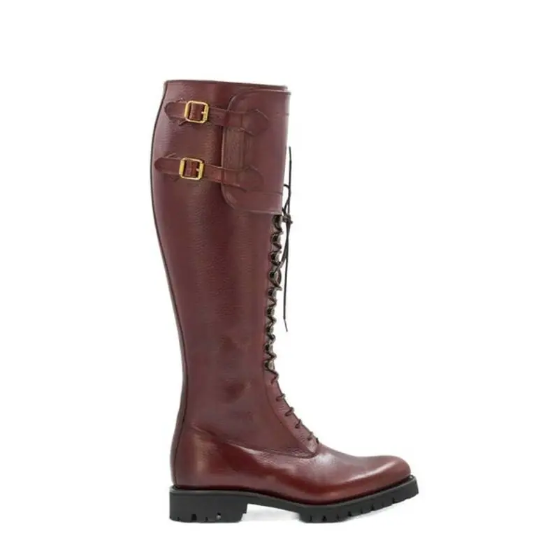 Angebot Rey Pavon Damen Stiefel Royal
