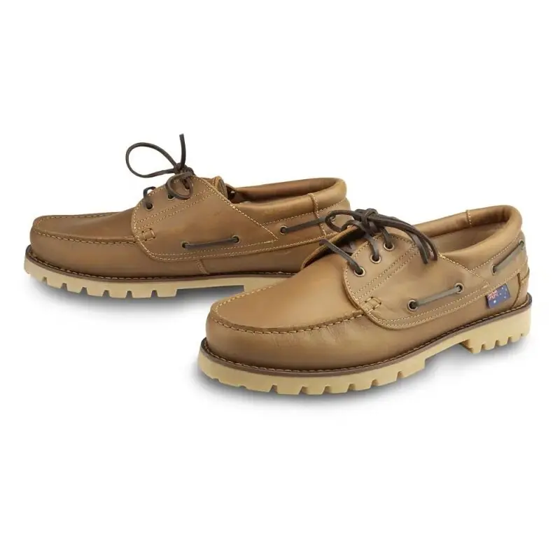 Blue Heeler Unisex Bootsschuhe Fender Neu Im Sortiment