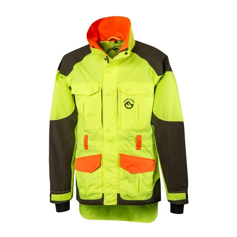 Farm-Land Hundeführerjacke Mulligan 3.0 Neu