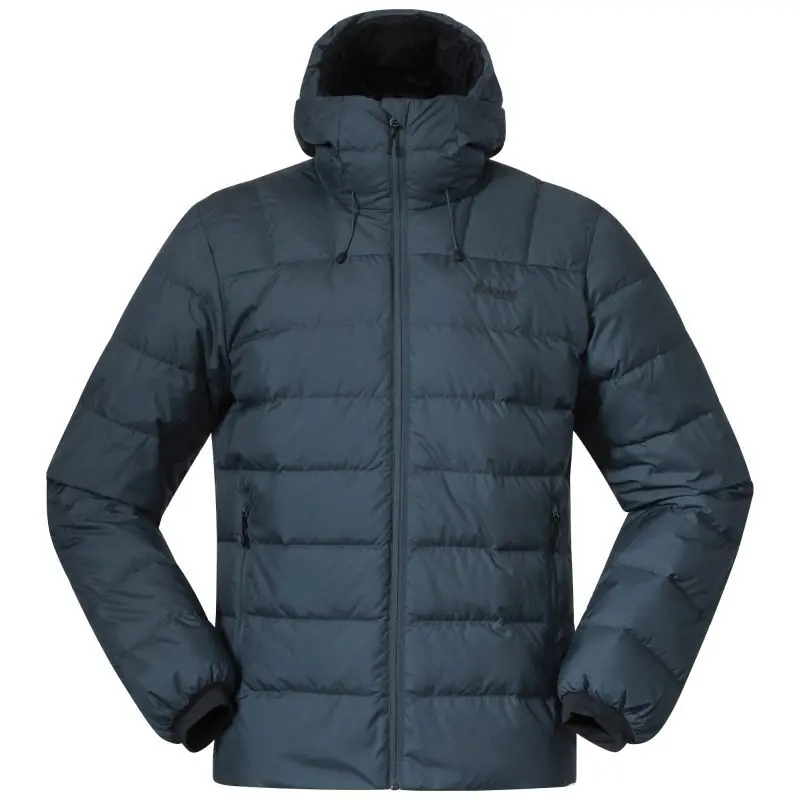 Expressversand Bergans Herren Jacke Lava Medium Down w/Hood