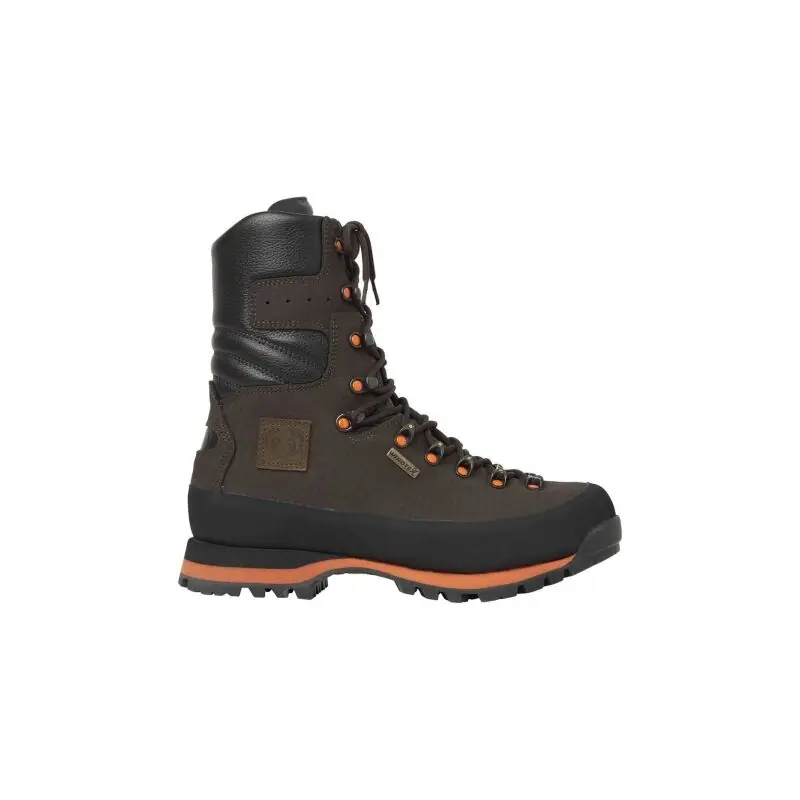 Schnäppchen Chevalier Unisex Schuh Tundra Light Wind Tex Leather Brown