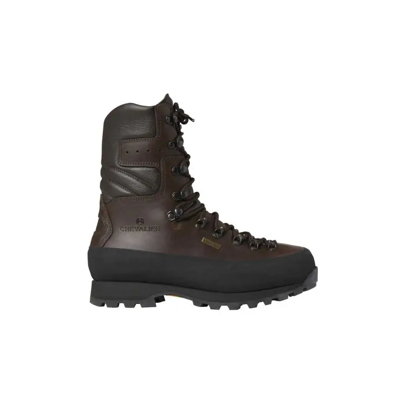 Knallerangebot Chevalier Unisex Schuh Tundra Classical Wind Tex Leather Brown