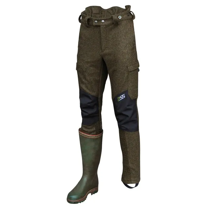 PSS X-treme Herren Loden Stiefelhose Sonderaktion