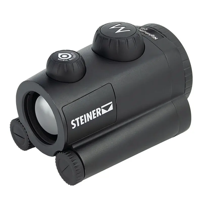 Steiner Wärmebild Vorsatzgerät Nighthunter C35 Must-Have