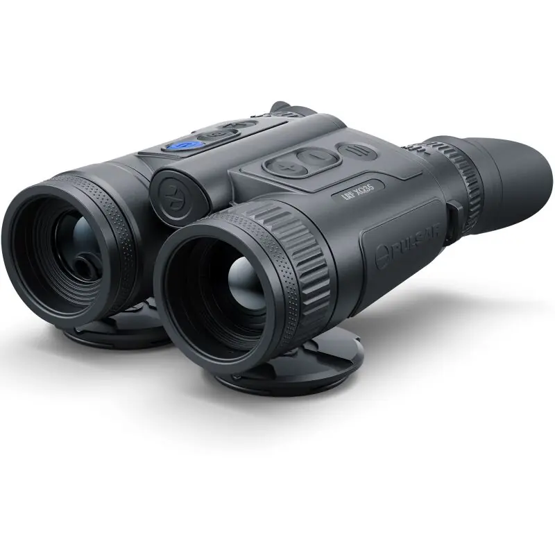 Must-Have Pulsar Wärmebildgerät Merger LRF XQ35