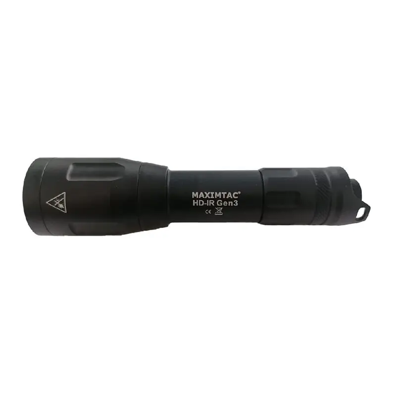 Maximtac HD-IR Strahler Gen.3 850 nm + 940 nm Begrenztes Angebot