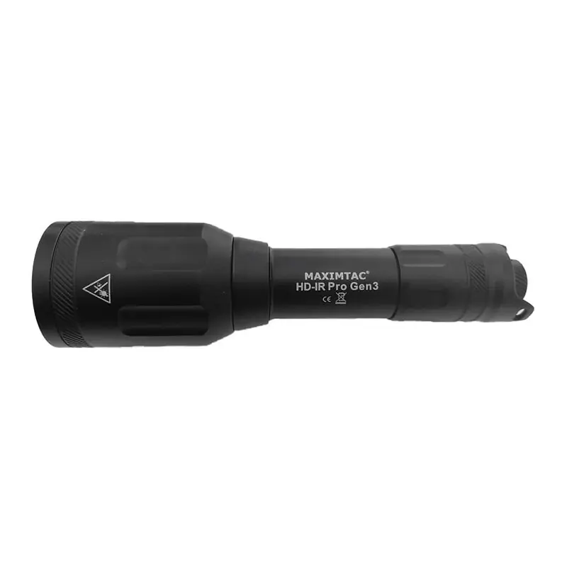 Super-Preis Maximtac HD-IR Strahler Gen.3 Pro 850 nm + 940 nm