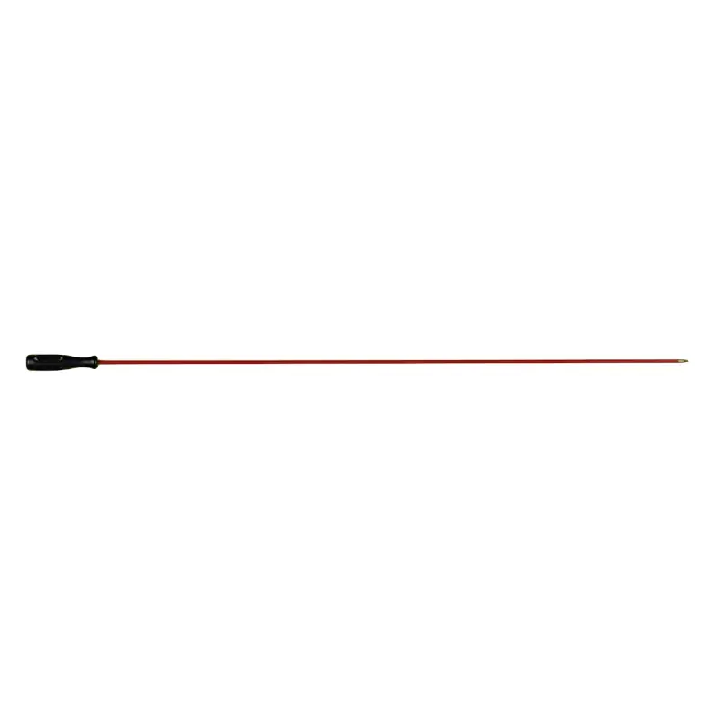 Fritzmann Putzstock für Langwaffen 5mm 90 cm Länge Echt