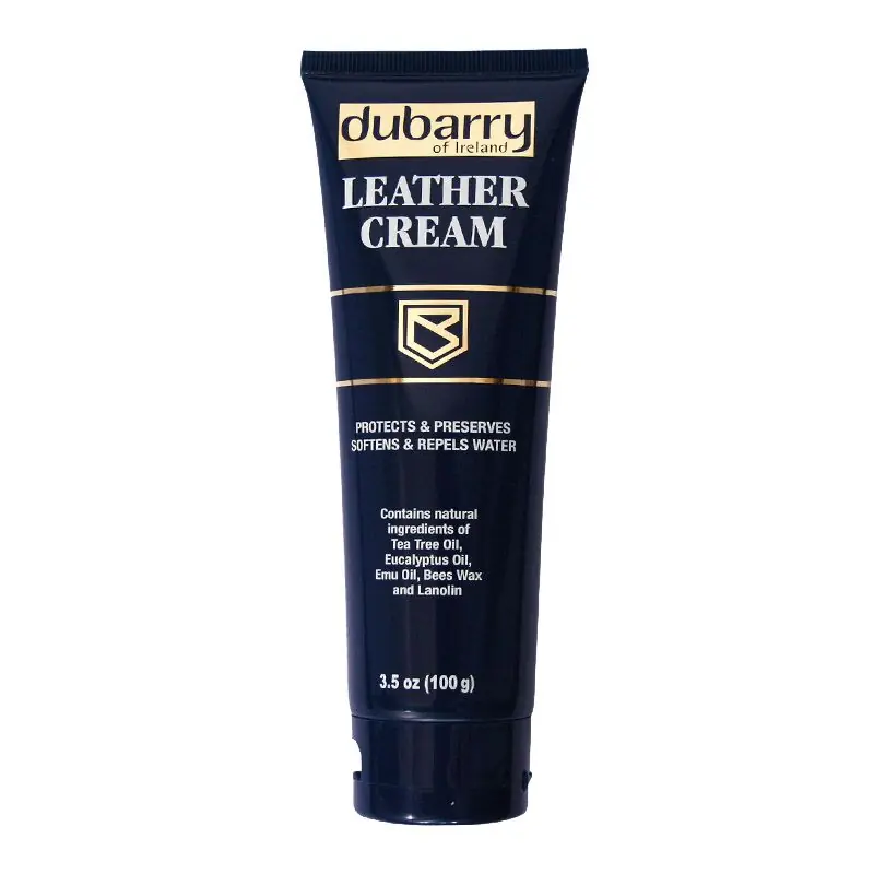 Sale Dubarry Leather Cream 100g