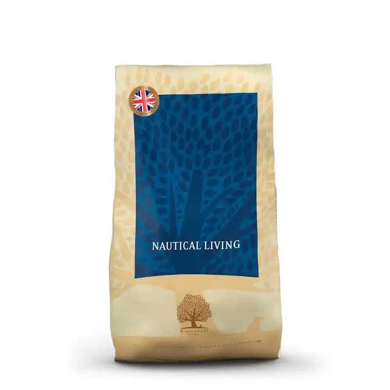 Essential Foods Essential Nautical Living Neue Kollektion