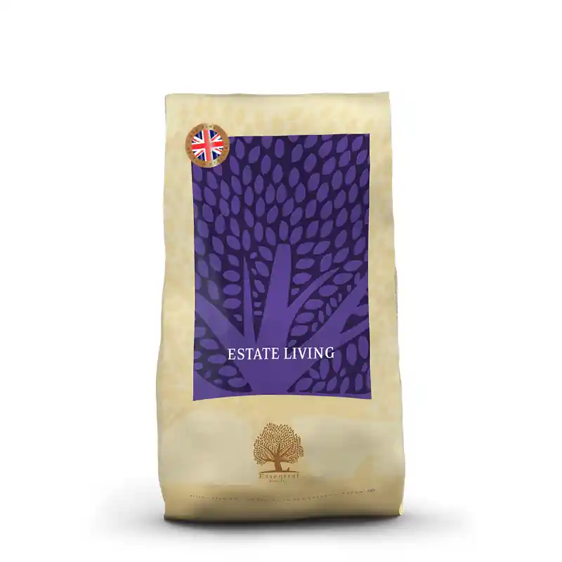 Letzte Chance Essential Foods Essential Estate Living