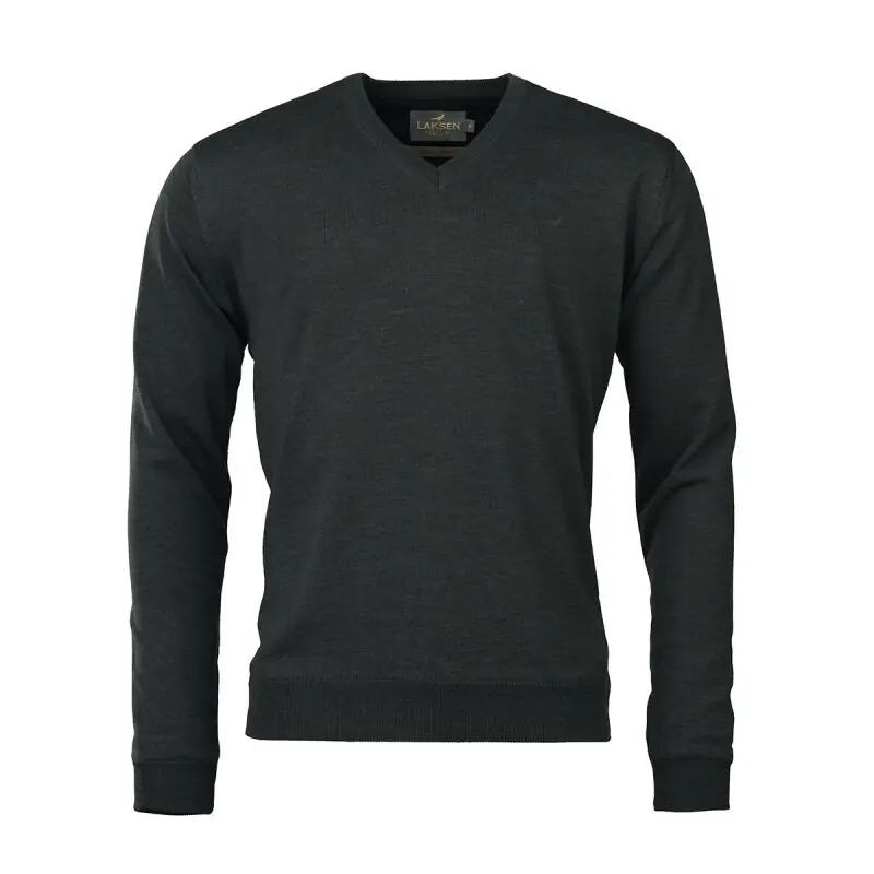 Laksen Herren Pullover Grantham Windstopper CTX Air Mega-Angebot