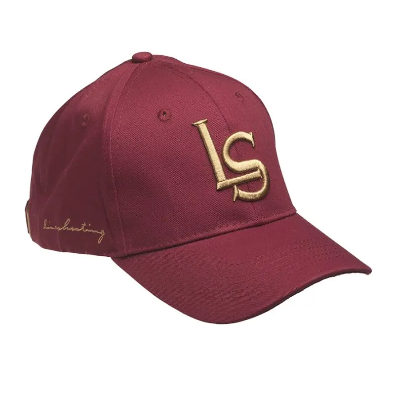 Laksen Unisex Basecap Live Shooting 3D Direkt Vom Hersteller