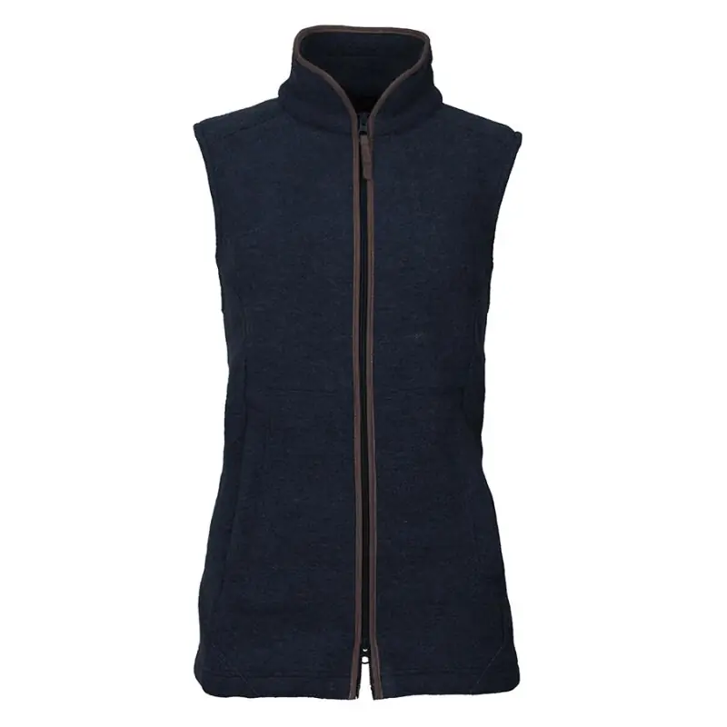 Laksen Damen Weste Pentland Fleece Günstig