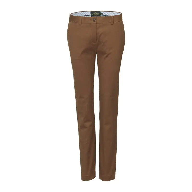 Laksen Damen Hose Chino Pennyton Sofort Bestellen