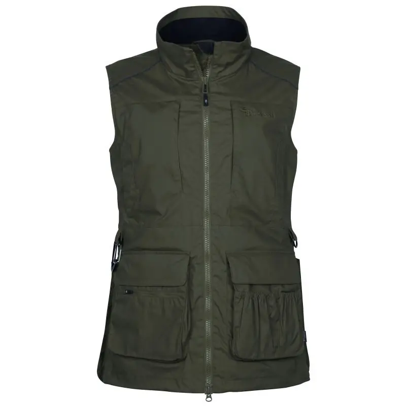 Pinewood Damen Weste Dog Sports Expert Super-Preis
