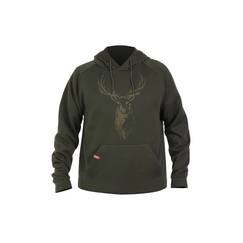 Neu Hart Herren Hoodie Branded-H