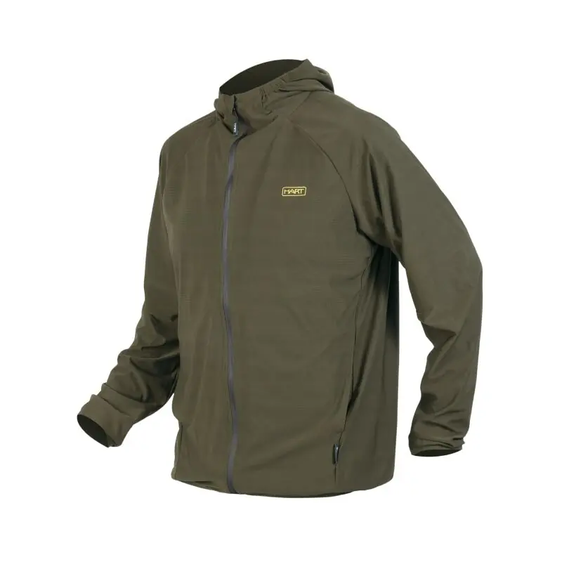 Direkt Vom Hersteller Hart Herren Jacke Ural-JC Cover