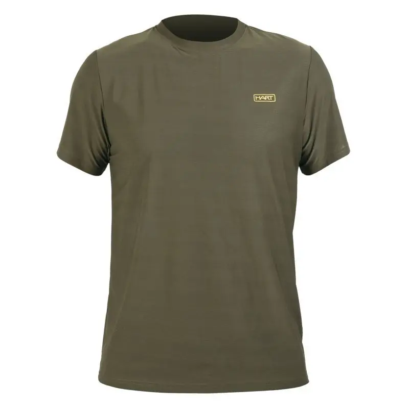 Hart Herren T-Shirt Ural-TS Cover Geprüft