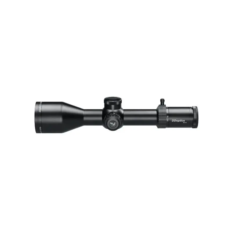 DDoptics Zielfernrohr Nighteagle V8 2,5-20x56 NFX Gen. 3 Abs. 4N MRAD Rabatt