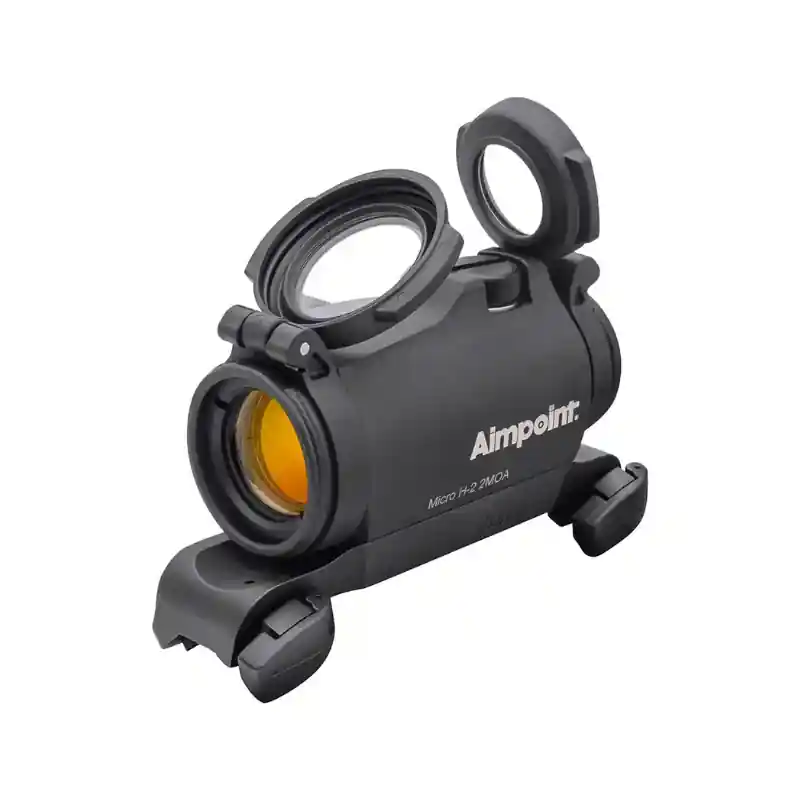 Beliebt GBO Aimpoint Micro H-2 2 MOA inkl. Blaser Sattelmontage