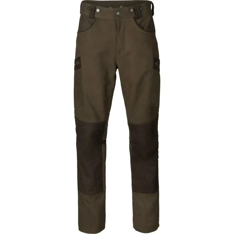 Direktkauf Härkila Herren Lederhose Pro Hunter