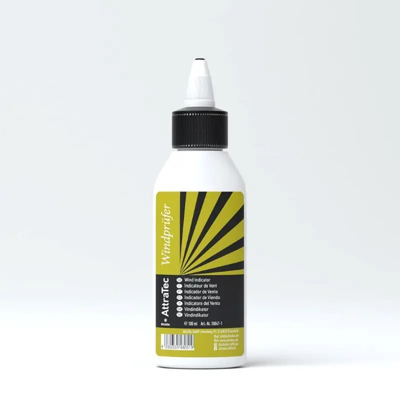 AttraTec Windprüfer 100 ml Neue Ware