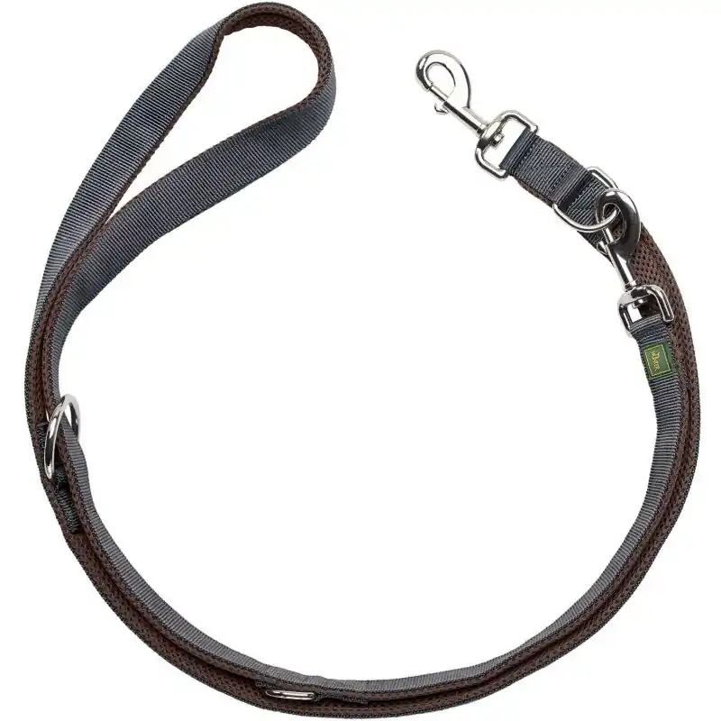 Knallerangebot Hunter Hunde Verstellbare Führleine Maldon