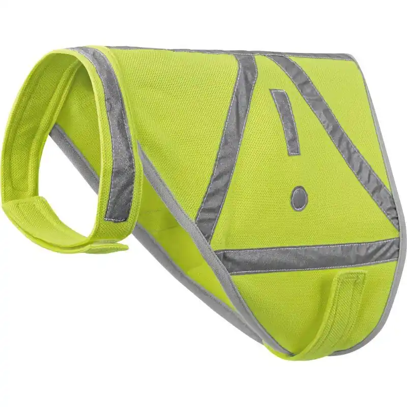 Mega-Angebot Hunter Hunde Warnweste reflektierend