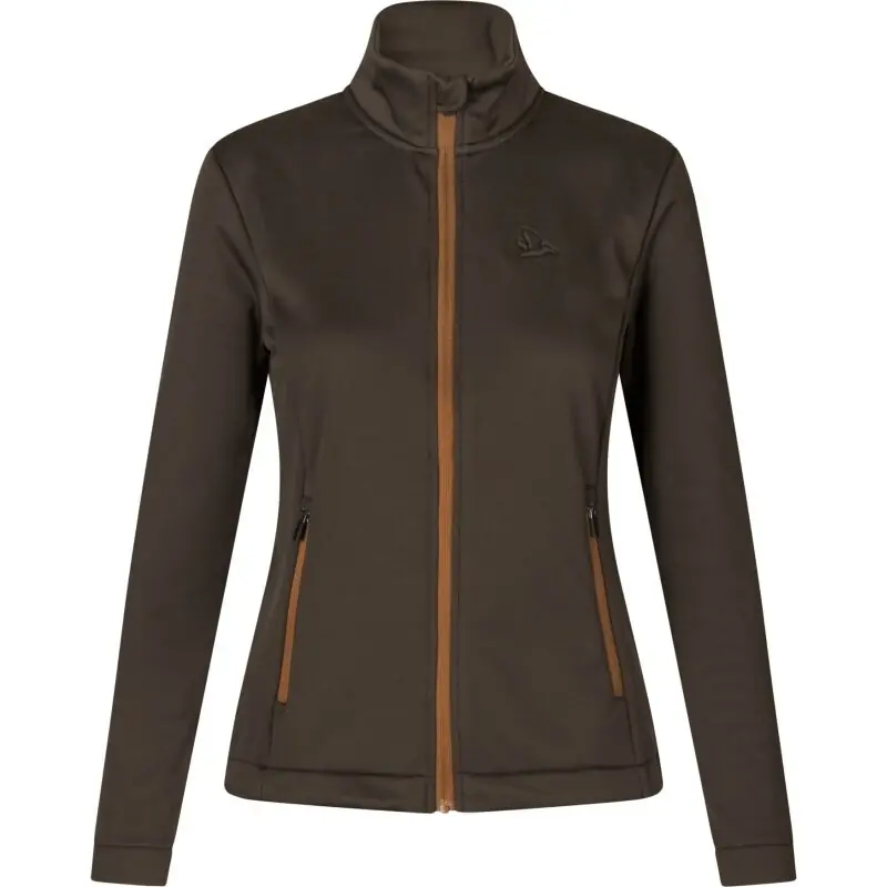 Seeland Damen Fleecejacke Emily Heißes Angebot