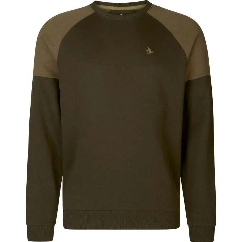Seeland Herren Sweatshirt Seeland Cross Aktuell