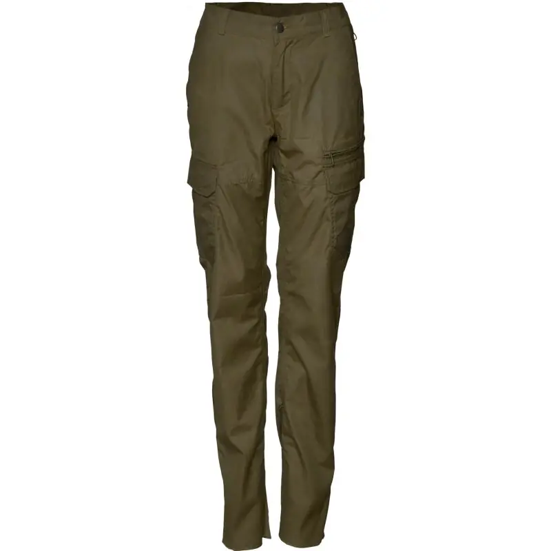Seeland Damen Hose Key-Point Lady Zertifiziert