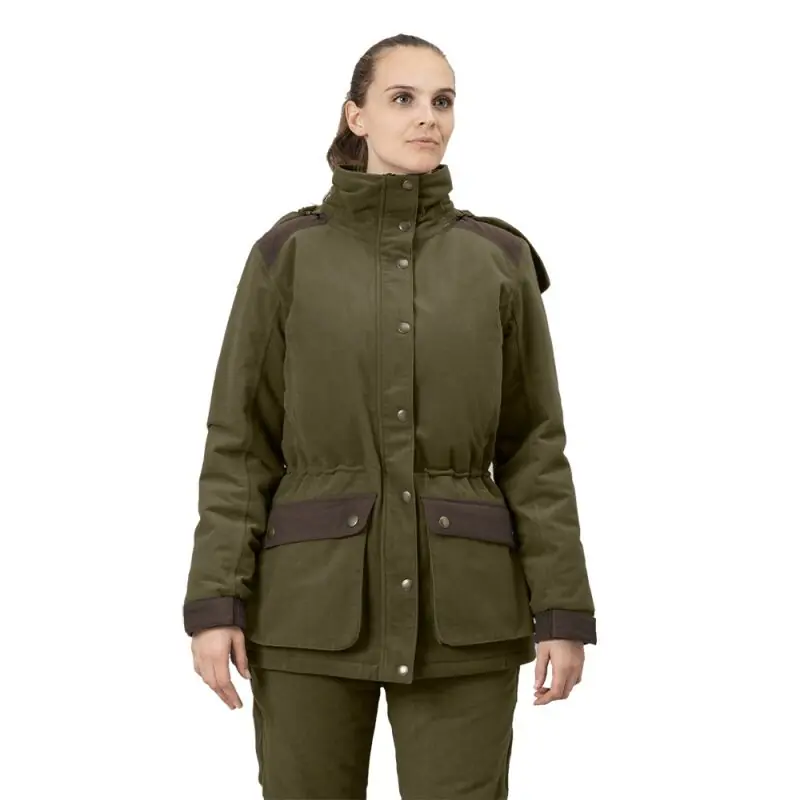 Top-Seller Seeland Damen Jacke Max warm II