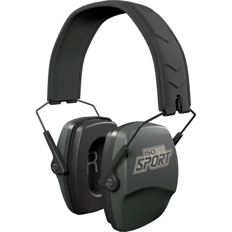Isotunes Sport Gehörschutz Defy Slim Passive Aktuell