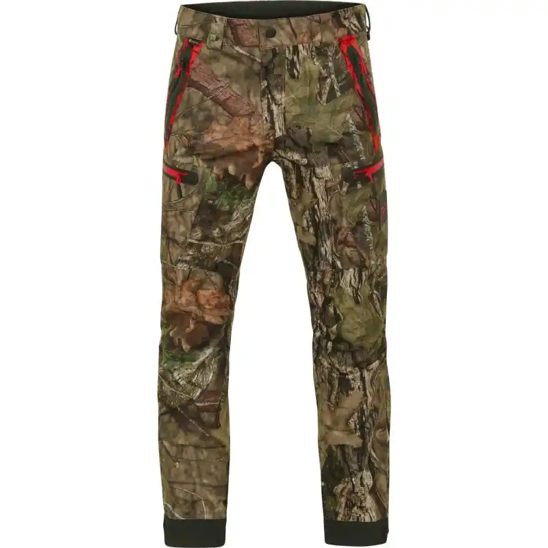 Meistverkauft Härkila Herren Hose Moose Hunter 2.0 GTX MossyOak®Break-Up Country®/MossyOak®Red