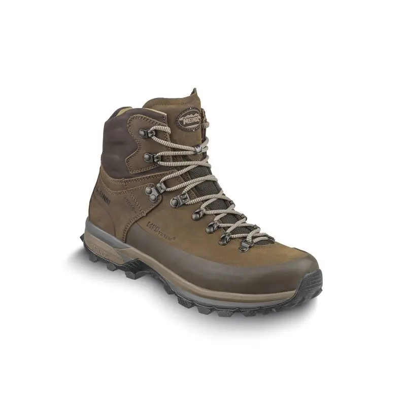Echt Meindl Damen Halbstiefel La Gomera Lady