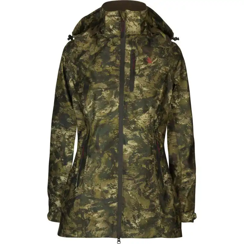 Seeland Damen Jacke Avail Camo Sonderangebot