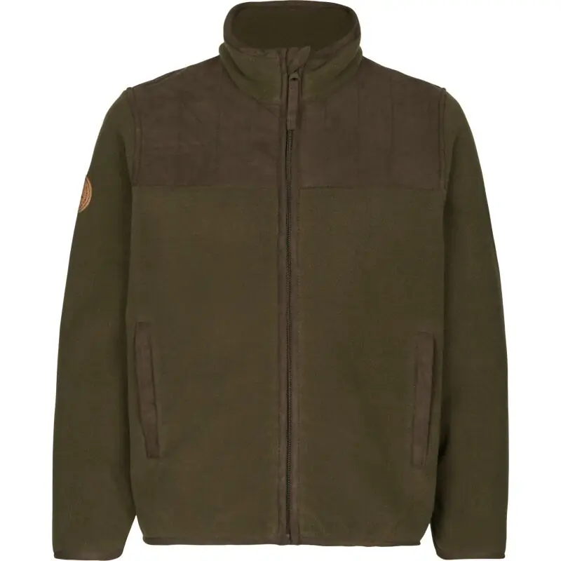 Aktuell Seeland Junior Fleecejacke Bolt