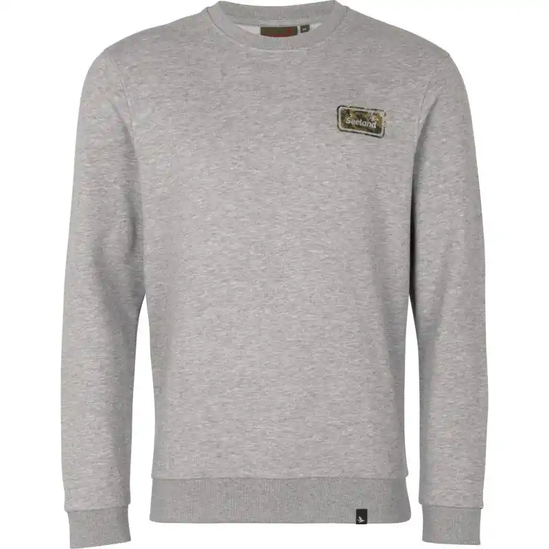 Seeland Herren Sweatshirt Cryo Bestseller