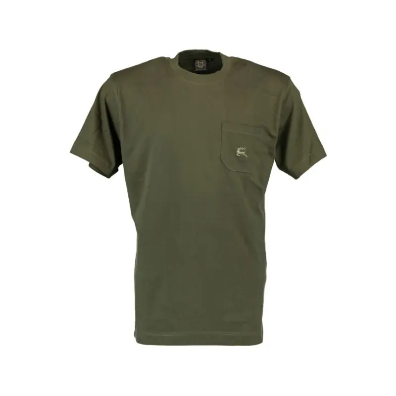 Jetzt Kaufen OS Trachten Herren T-Shirt Doppelpack Adam