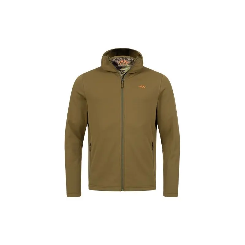 Preisreduziert Blaser Herren Jacke Drain FZ