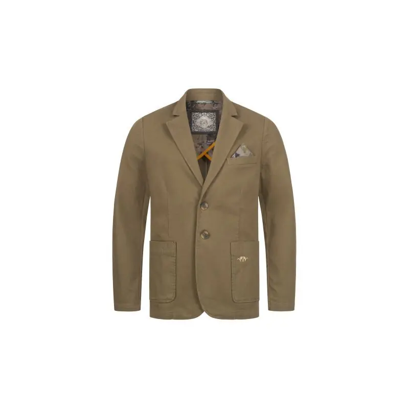Blaser Herren Jacke Denim Stretch Bob Must-Have