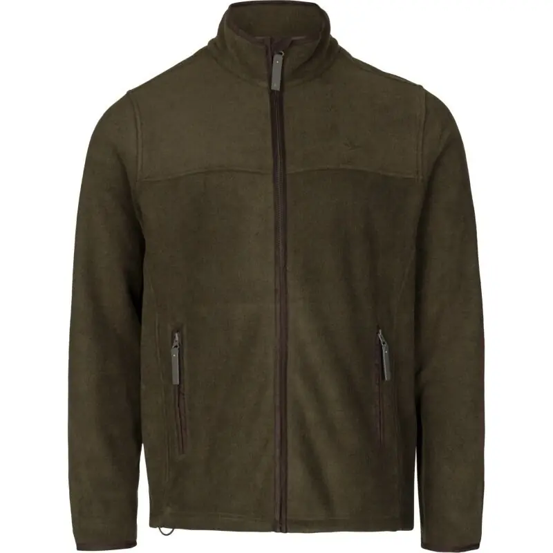 Aktuell Seeland Herren Fleecejacke Woodcock Earl