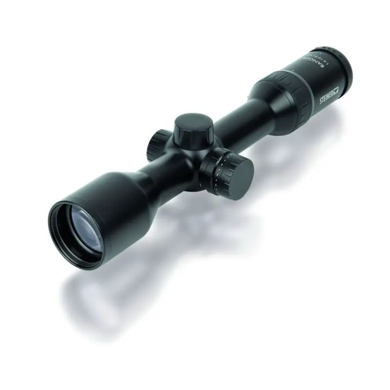 Meistverkauft Steiner Zielfernrohr Ranger8 1,6-12,8x42 4-AI 30mm