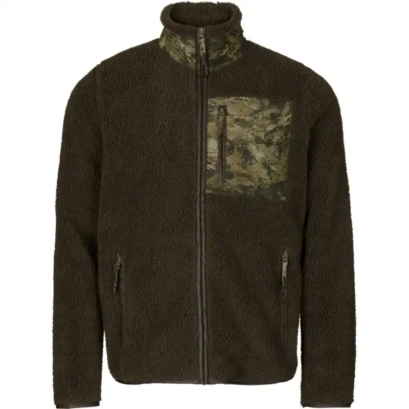 Seeland Herren Fleecejacke Zephyr Neu