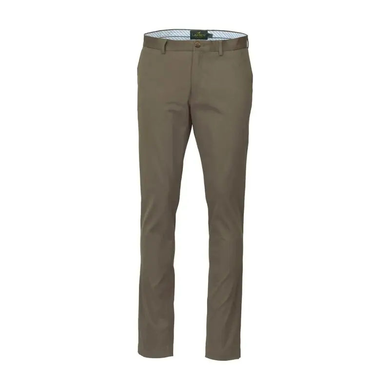Laksen Herren Chino Lumley Preis Gesenkt