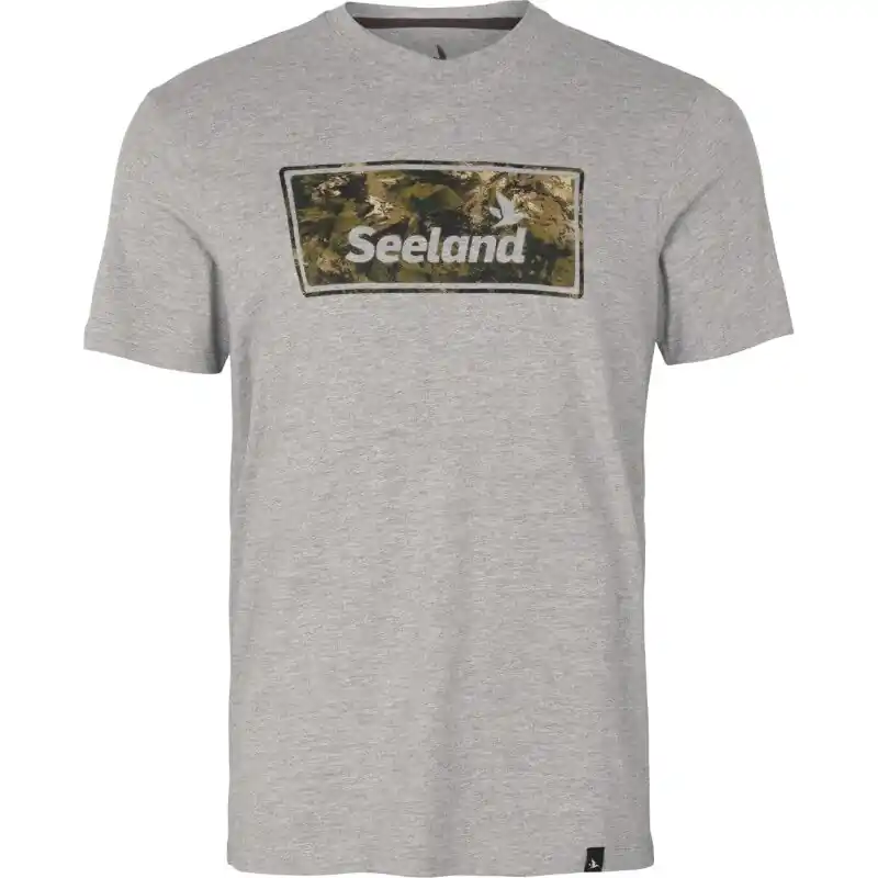 Seeland Herren T-Shirt Falcon Wochenendangebot