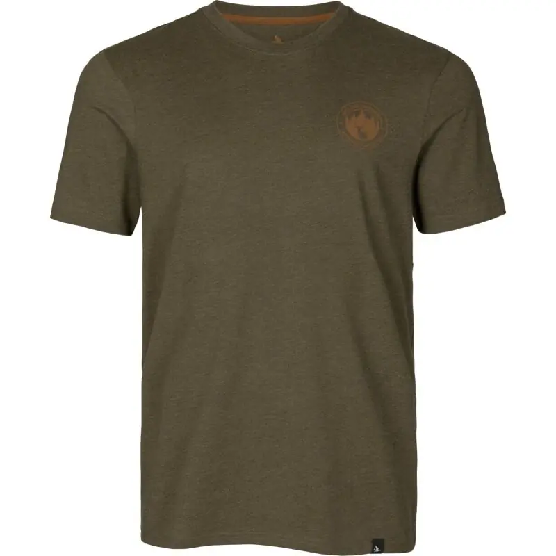 Abverkauf Seeland Herren T-Shirt Saka