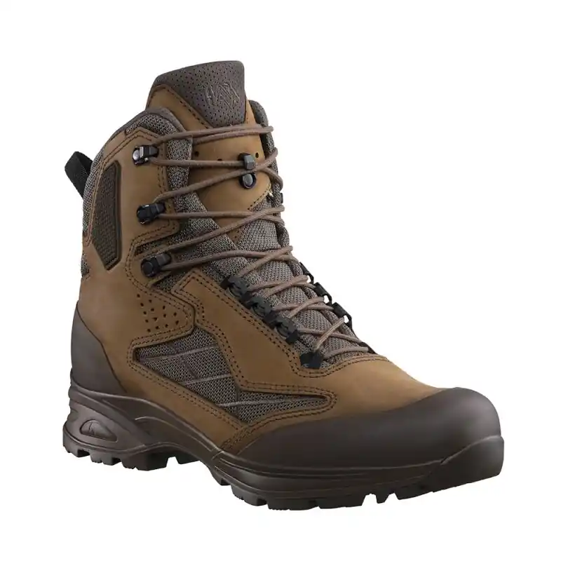 Haix Herren Wanderschuh SCOUT 3.0 GTX Aktuell