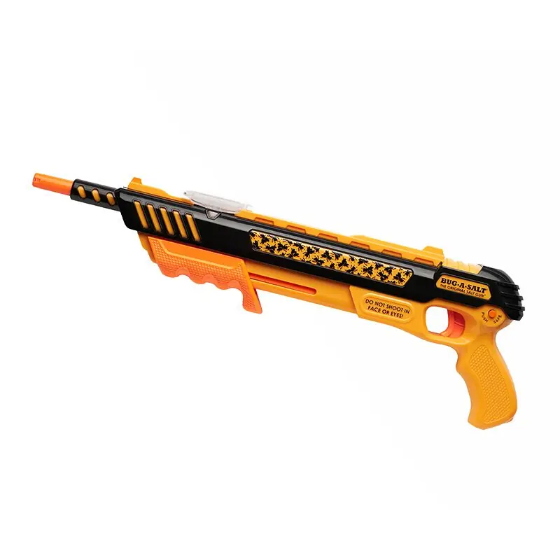 BUG-A-SALT Salzgewehr 3.0 Orange Crush Neue Kollektion